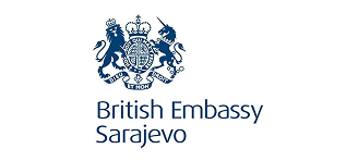 British Embassy